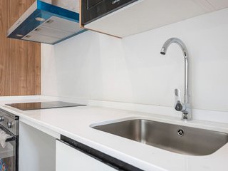 Piso en venta en Pueblo Nuevo en Madrid