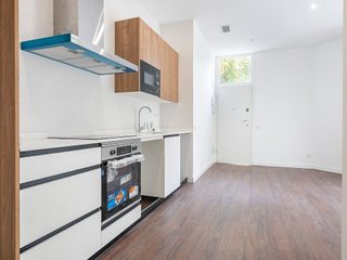 Piso en venta en Pueblo Nuevo en Madrid