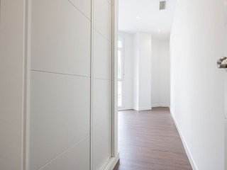 Piso en venta en Pueblo Nuevo en Madrid