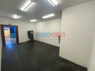 Local comercial en venta en Beasain