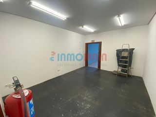 Local comercial en venta en Beasain