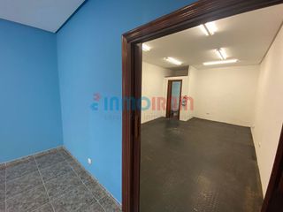 Local comercial en venta en Beasain