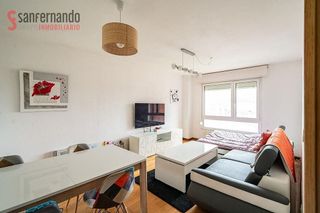 Piso en venta en Peñacastillo - Nueva Montaña en Santander