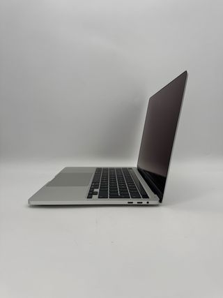 MacBook Pro 13” mid (2020)