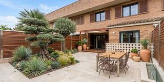 Casa adosada en venta en Miralbueno en Zaragoza