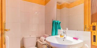 Casa adosada en venta en Miralbueno en Zaragoza