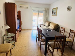 Piso en venta en El Alborgí en Paterna
