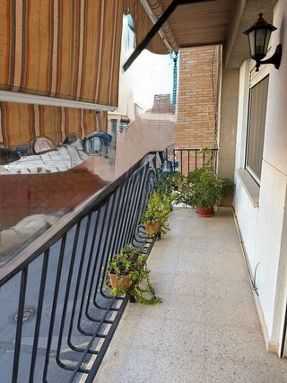 Piso en venta en El Alborgí en Paterna