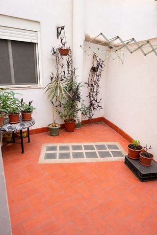 Piso en venta en El Alborgí en Paterna