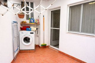 Piso en venta en El Alborgí en Paterna