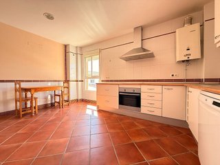 Dúplex en venta en Villanueva del Ariscal