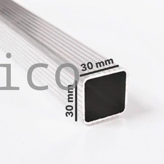 Escalera Aluminio Elite 3x9 - 2,60+2,60+2,60 Metros