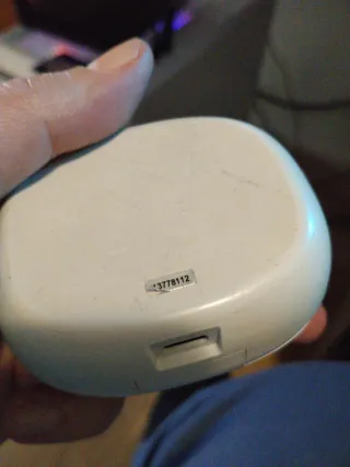 Auriculares Inalámbricos JVC Blancos