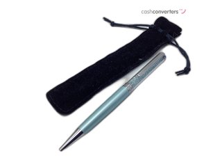 boligrafo alta gama swarovski crystalline