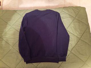 Felpa Just Man taglia L