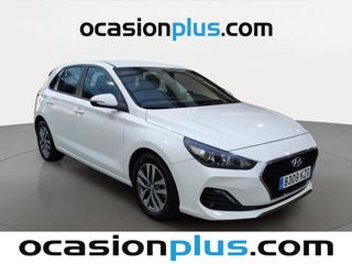 Hyundai i30 1.6 CRDI Go! 70 kW (95 CV)