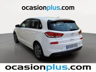 Hyundai i30 1.6 CRDI Go! 70 kW (95 CV)