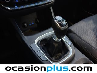 Hyundai i30 1.6 CRDI Go! 70 kW (95 CV)