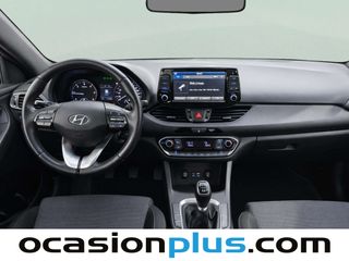 Hyundai i30 1.6 CRDI Go! 70 kW (95 CV)