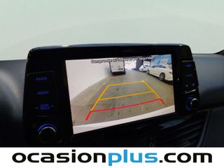 Hyundai i30 1.6 CRDI Go! 70 kW (95 CV)