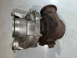 TurboCompresor BMW