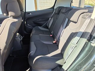 Peugeot 308 2009 AVERIADO DE MOTOR!!