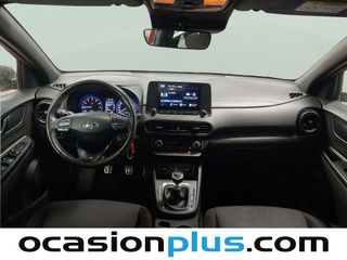 Hyundai Kona 1.0 TGDi N Line 30 Aniversario 4x2 88 kW (120 CV)