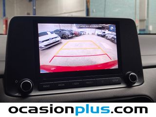 Hyundai Kona 1.0 TGDi N Line 30 Aniversario 4x2 88 kW (120 CV)