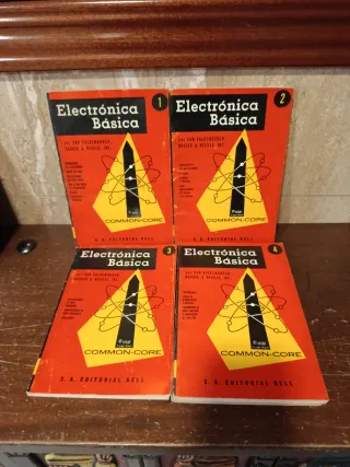 Calculo cimentaciones, electrónica digital, geotec