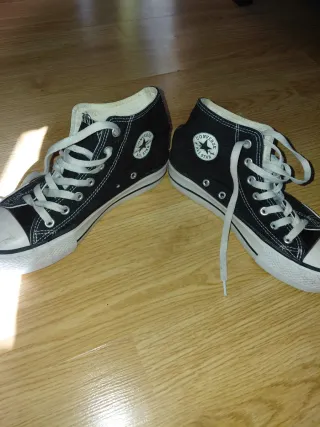 Zapatillas Puma Blancas Talla 37