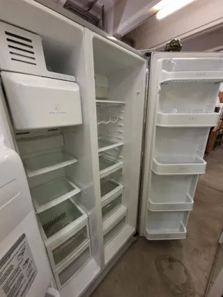 Frigorifero Americano LG