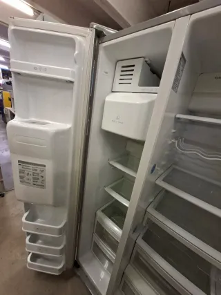 Frigorifero Americano LG