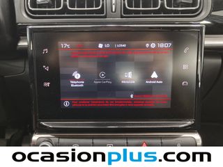 Citroen C3 PureTech 83 Feel Pack 61 kW (83 CV)