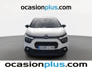 Citroen C3 PureTech 83 Feel Pack 61 kW (83 CV)
