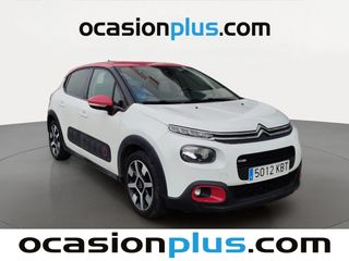Citroen C3 PureTech 82 Shine 60 kW (82 CV)