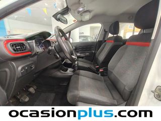 Citroen C3 PureTech 82 Shine 60 kW (82 CV)