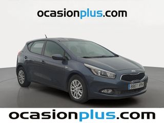Kia Ceed 1.4 CRDi WGT Concept 66 kW (90 CV)
