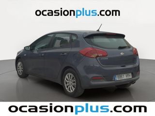 Kia Ceed 1.4 CRDi WGT Concept 66 kW (90 CV)