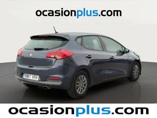 Kia Ceed 1.4 CRDi WGT Concept 66 kW (90 CV)