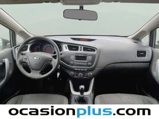 Kia Ceed 1.4 CRDi WGT Concept 66 kW (90 CV)