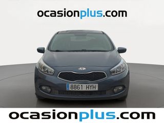 Kia Ceed 1.4 CRDi WGT Concept 66 kW (90 CV)