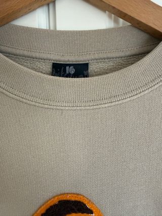 Sudadera Quiksilver Talla S UNISEX