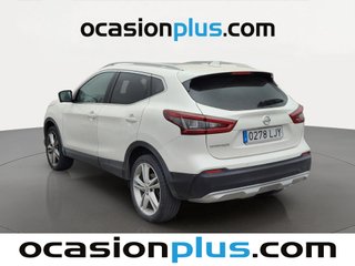 Nissan Qashqai DIG-T 140 N-Connecta 103 kW (140 CV)