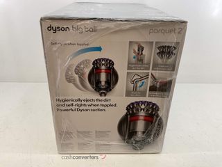 aspirador sin bolsa dyson big ball parquet 2