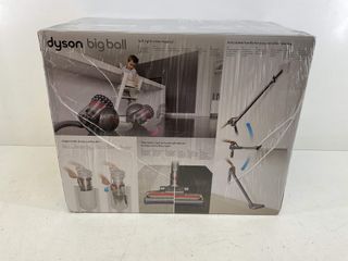 aspirador sin bolsa dyson big ball parquet 2