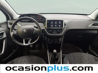 Peugeot 2008 PureTech 82 S&S Style 60 kW (82 CV)