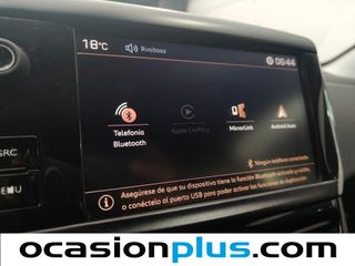 Peugeot 2008 PureTech 82 S&S Style 60 kW (82 CV)