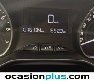 Peugeot 2008 PureTech 82 S&S Style 60 kW (82 CV)