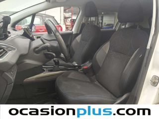 Peugeot 2008 PureTech 82 S&S Style 60 kW (82 CV)