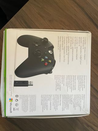 Xbox One X 1TB Star Wars Jedi: Fallen Order NUEVA